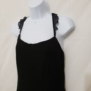 A.B.S by Allen Schwartz Evening Gown